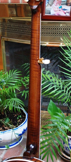 Kel Kroydon® Maple KK-Granada Style Banjo